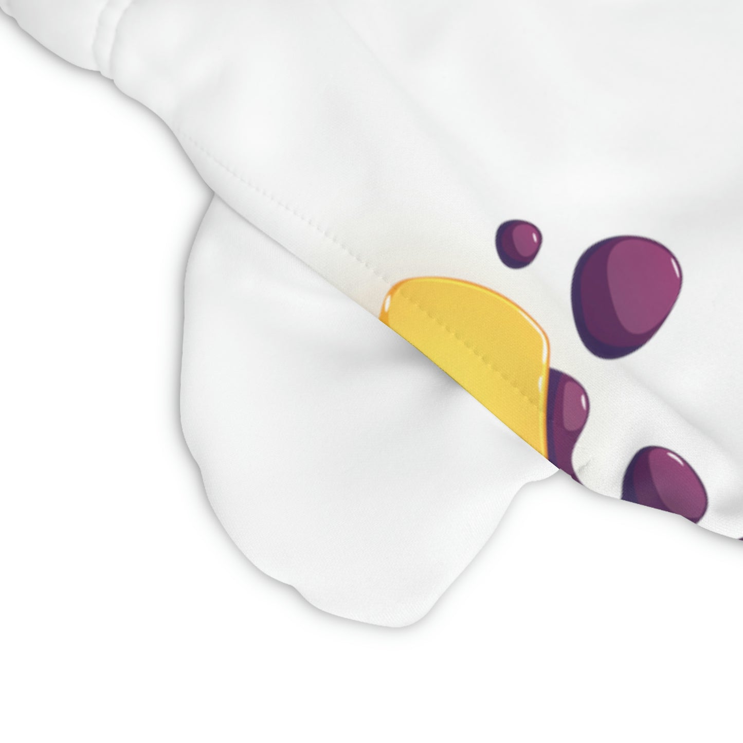 Athletic Long Shorts (AOP)