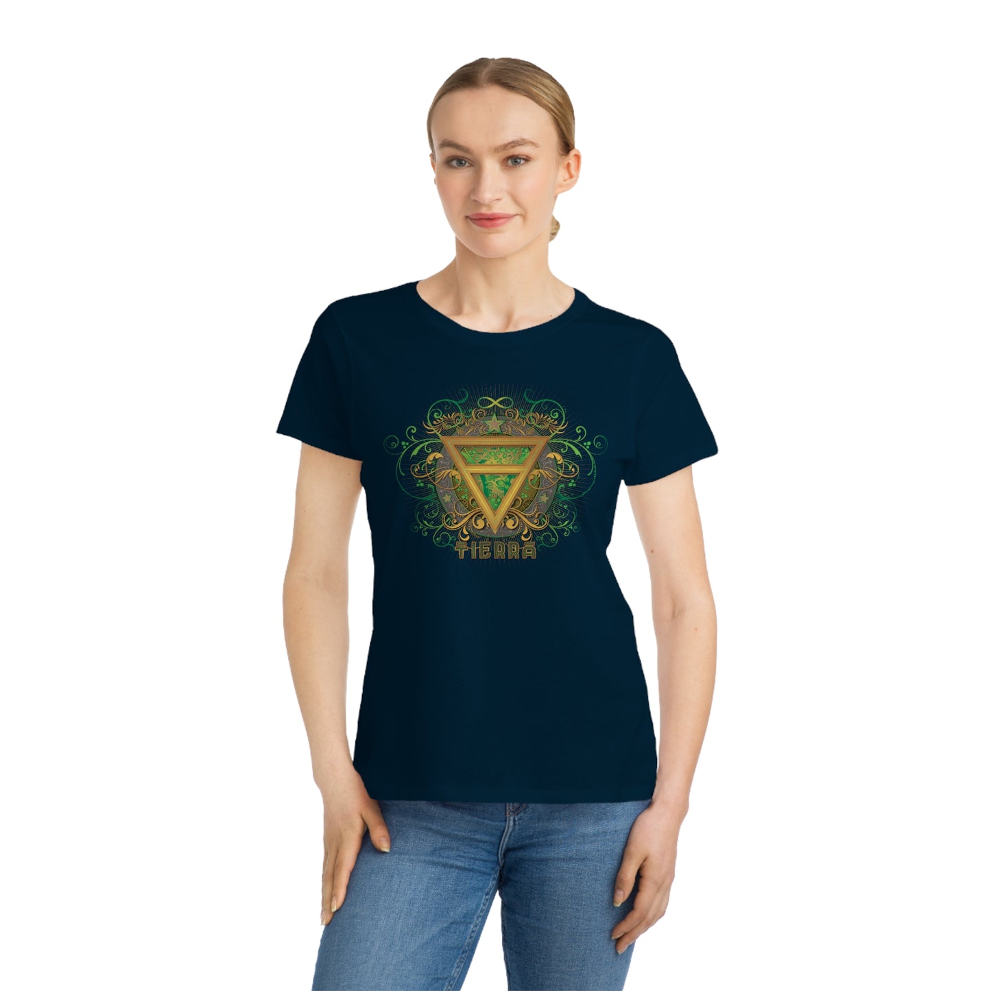Organic Women's Classic T-Shirt