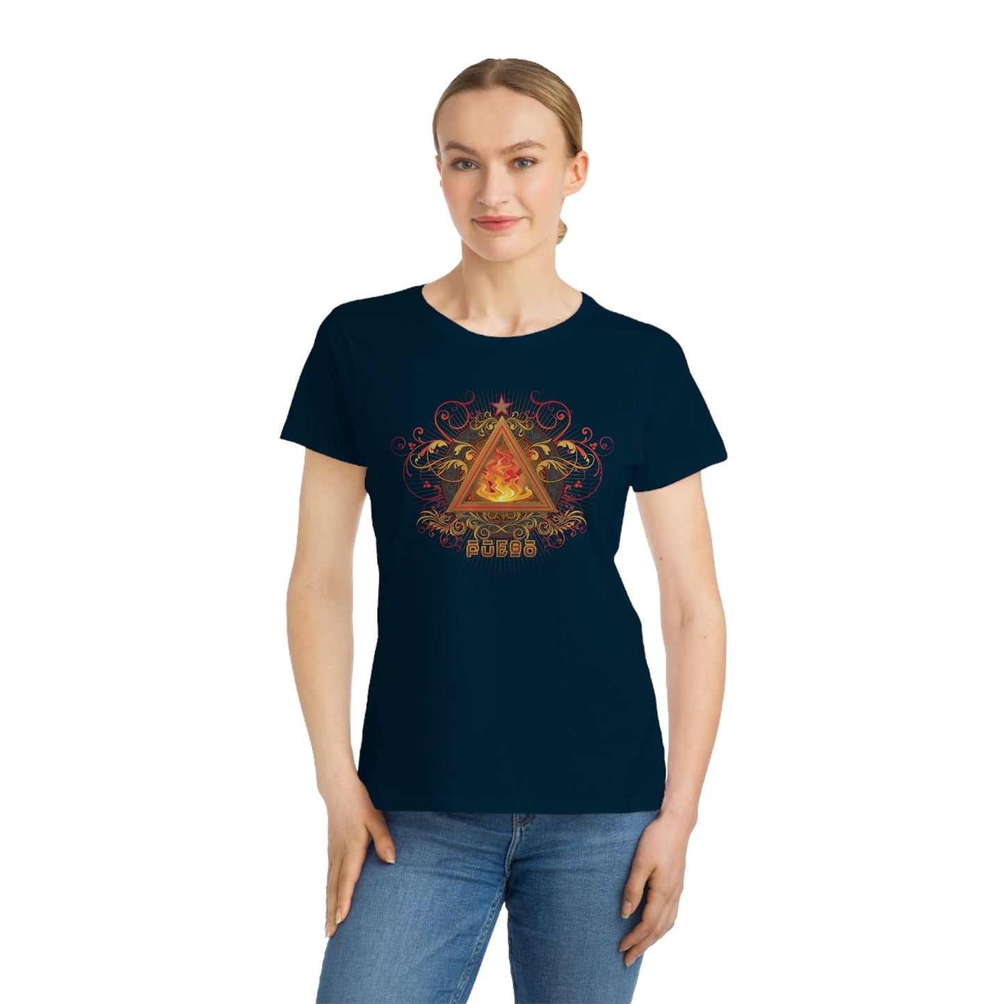 Organic Women's Classic T-Shirt