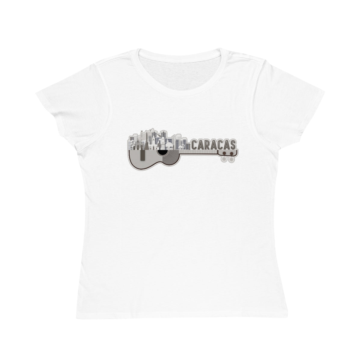 Organic Women's Classic T-Shirt