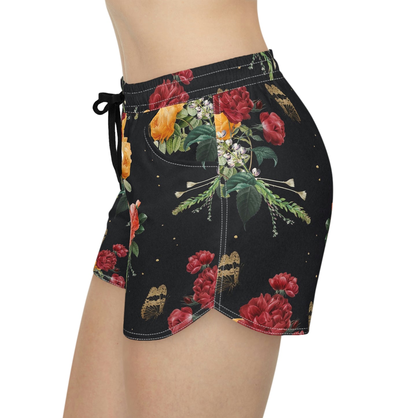 Women's Casual Shorts