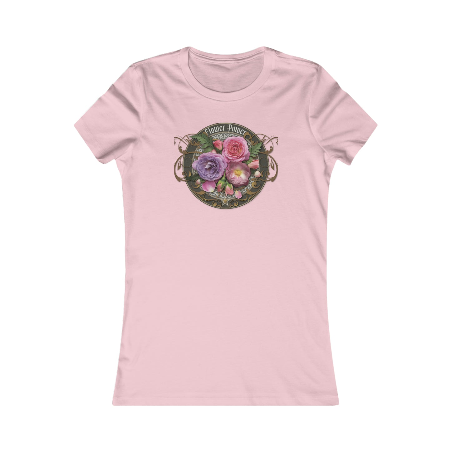 Women's Favorite Tee