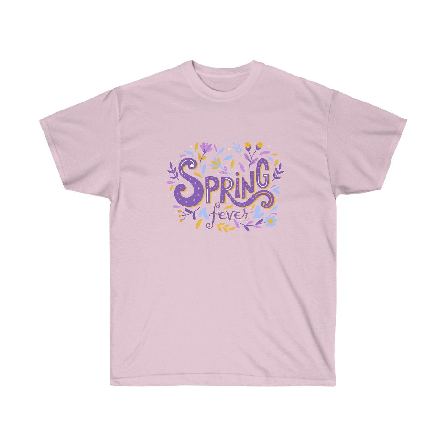 Unisex Ultra Cotton Tee