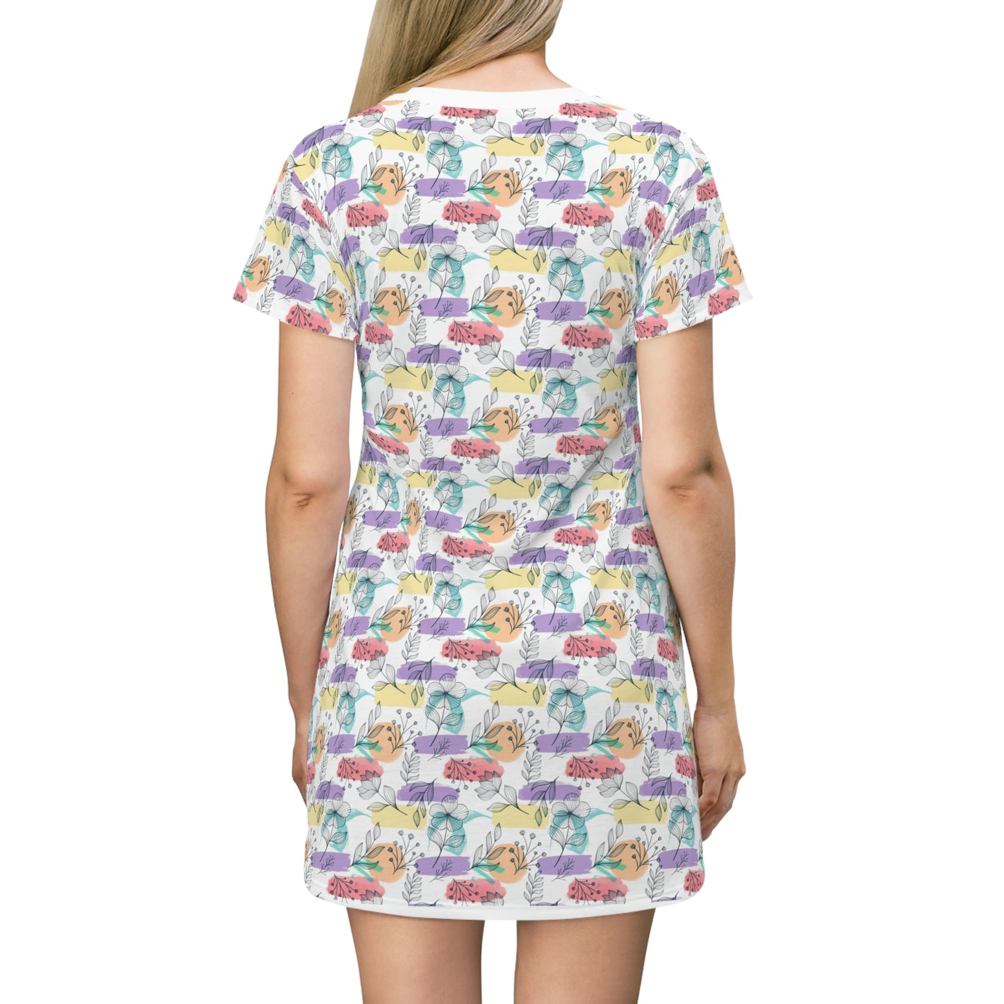 T-Shirt Dress