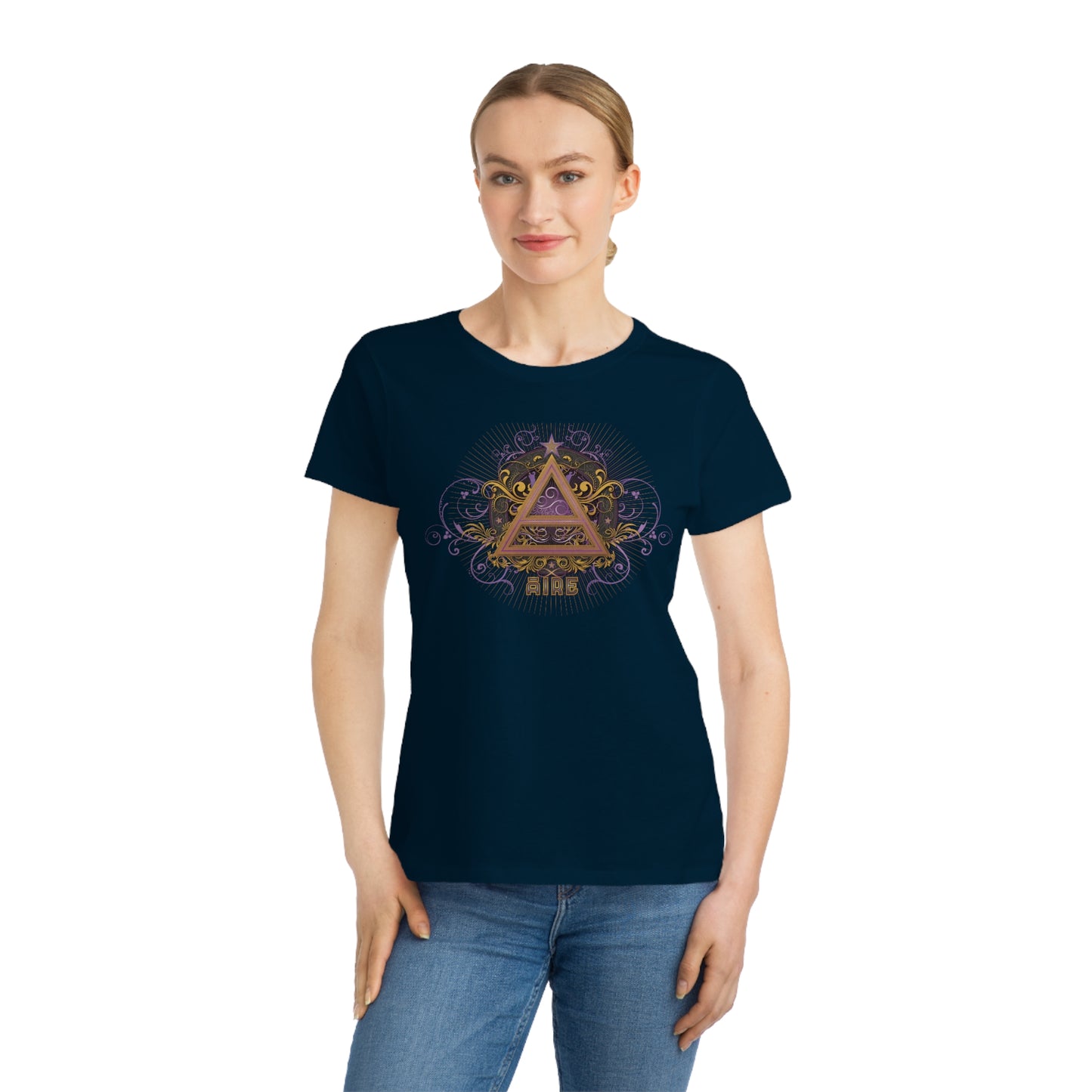 Organic Women's Classic T-Shirt