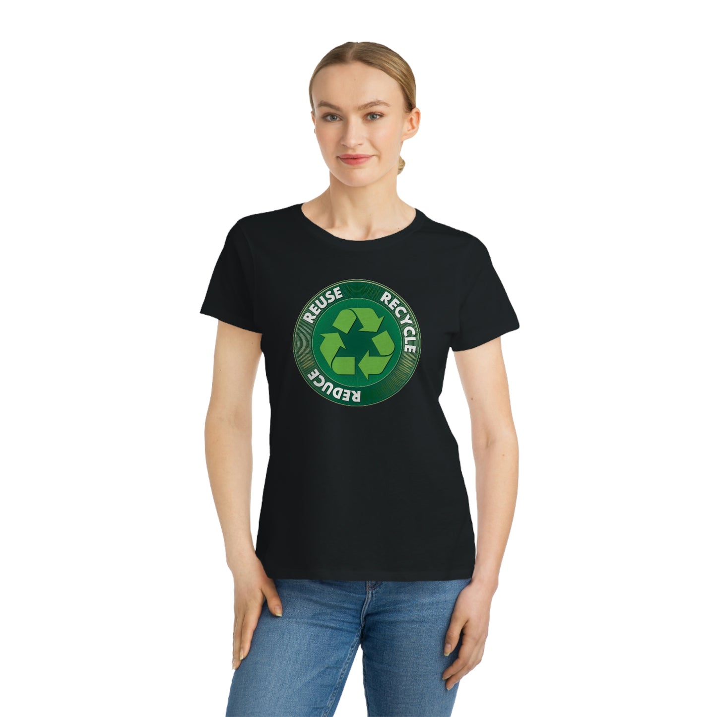 Organic Women's Classic T-Shirt