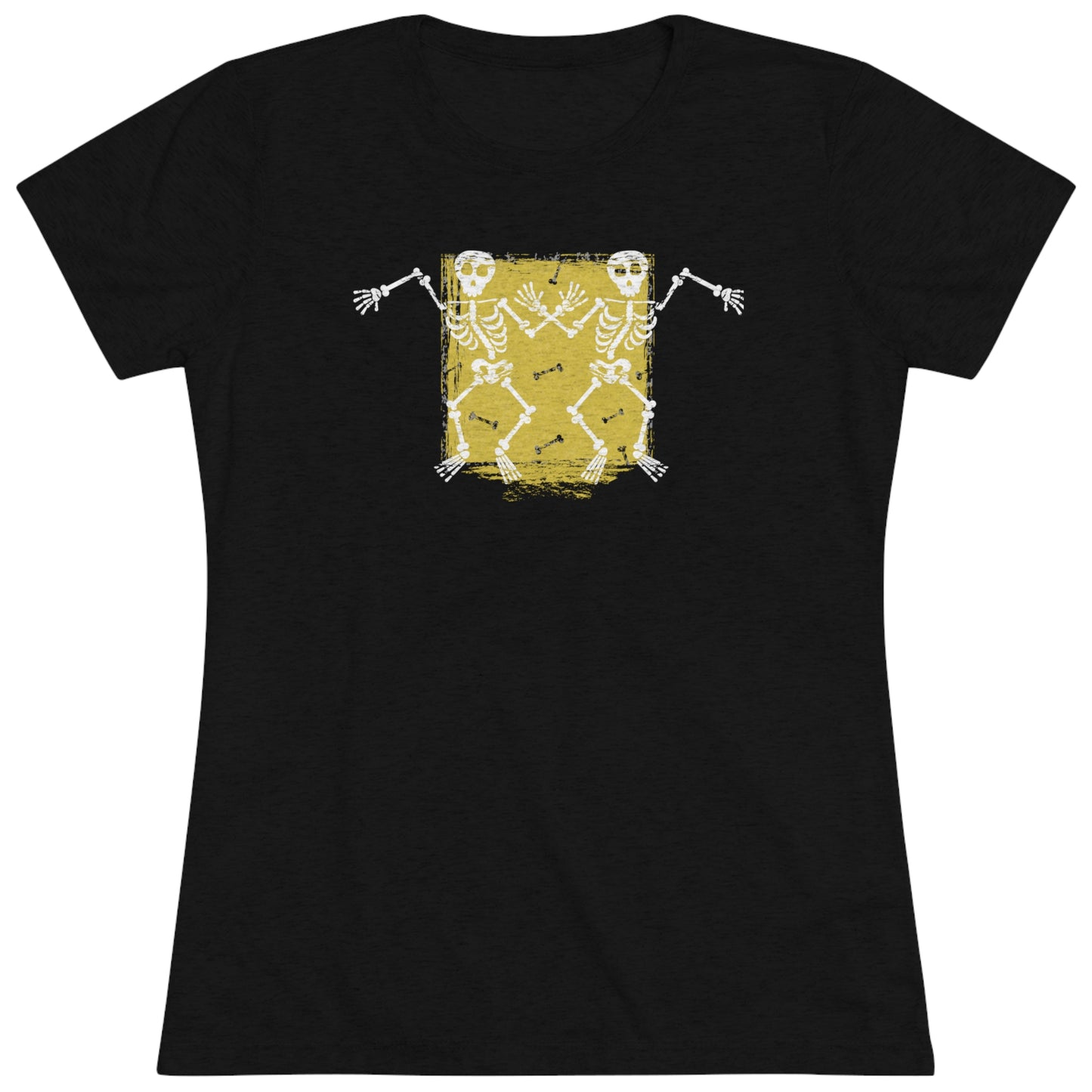 Women's Triblend Tee