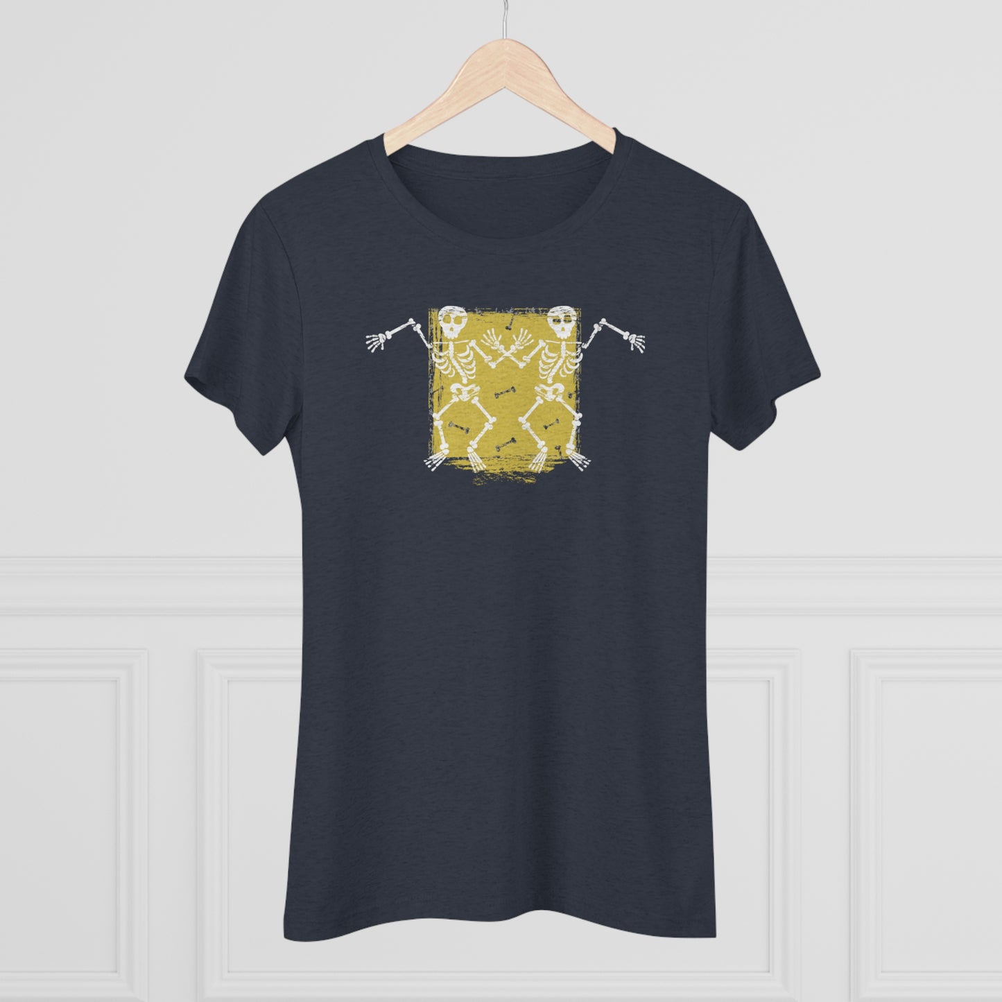 Women's Triblend Tee