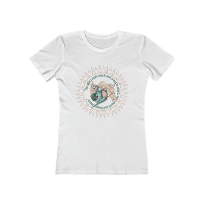 Women's The Boyfriend Tee