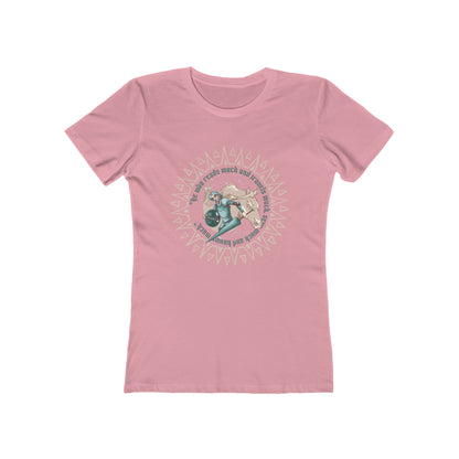 Women's The Boyfriend Tee