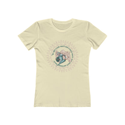 Women's The Boyfriend Tee