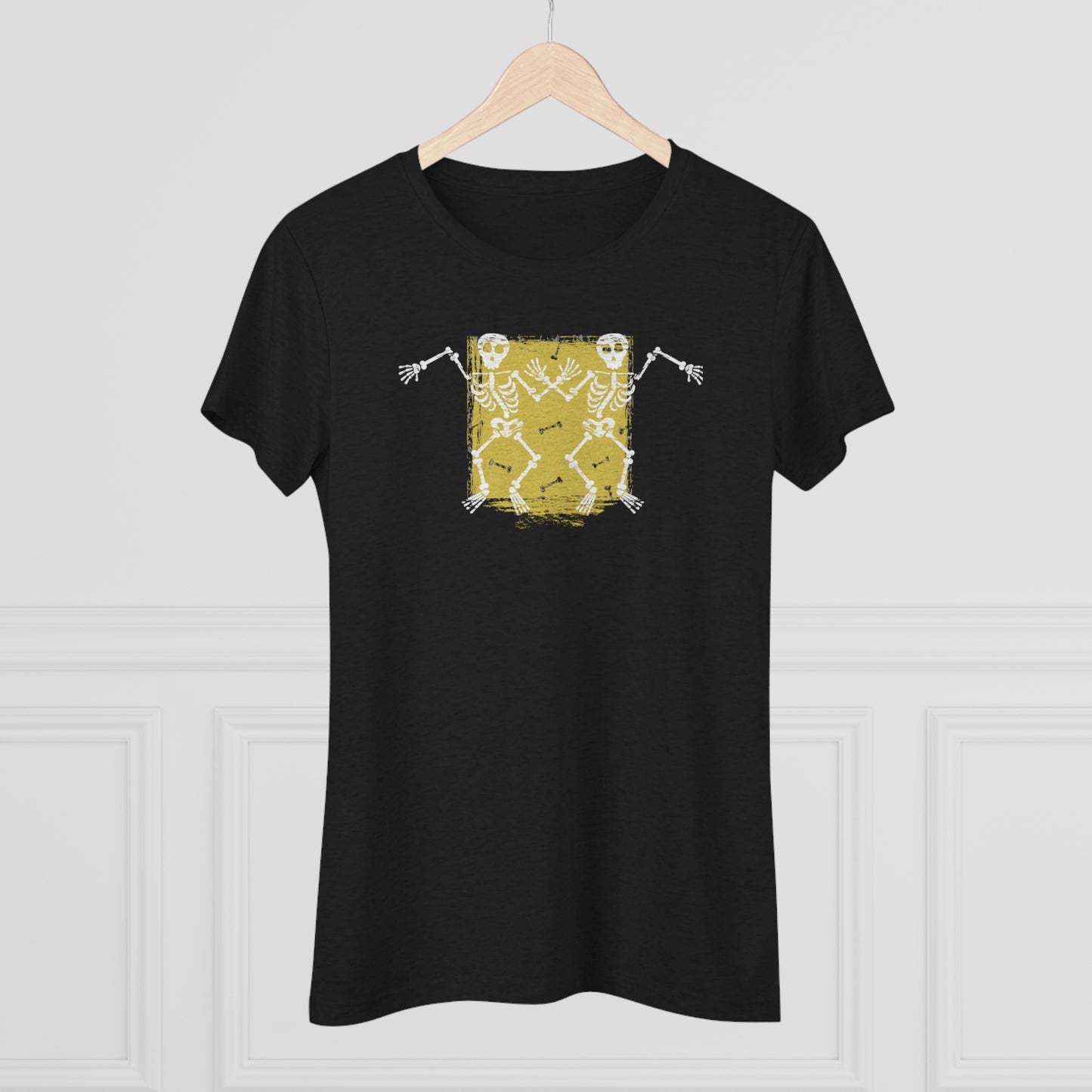 Women's Triblend Tee