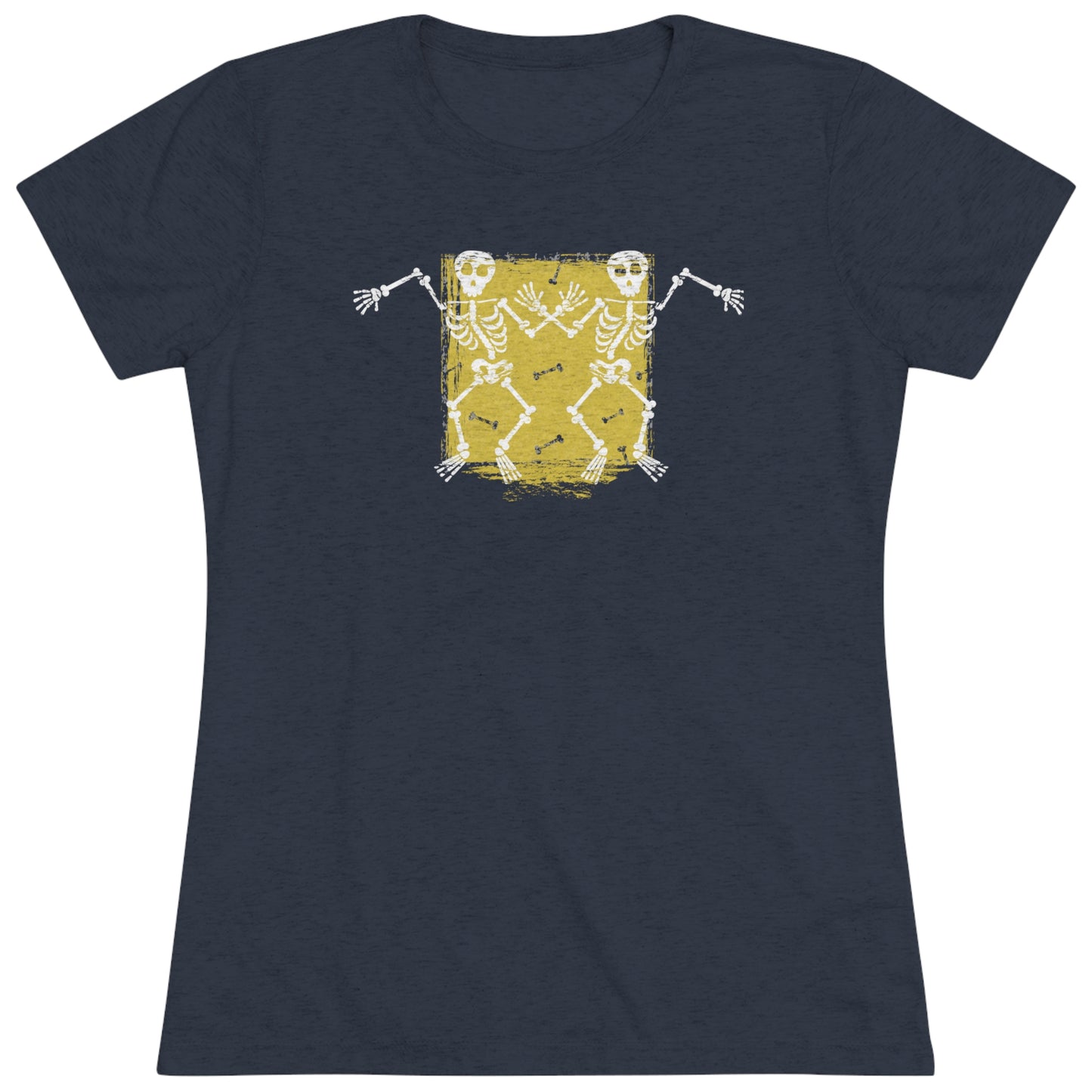 Women's Triblend Tee