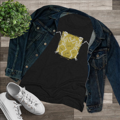 Women's Triblend Tee