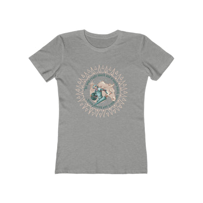 Women's The Boyfriend Tee