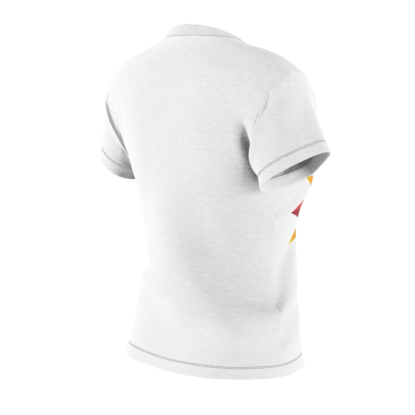 Women's Cut & Sew Tee