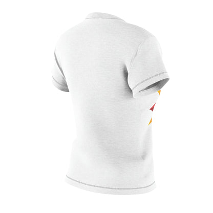 Women's Cut & Sew Tee