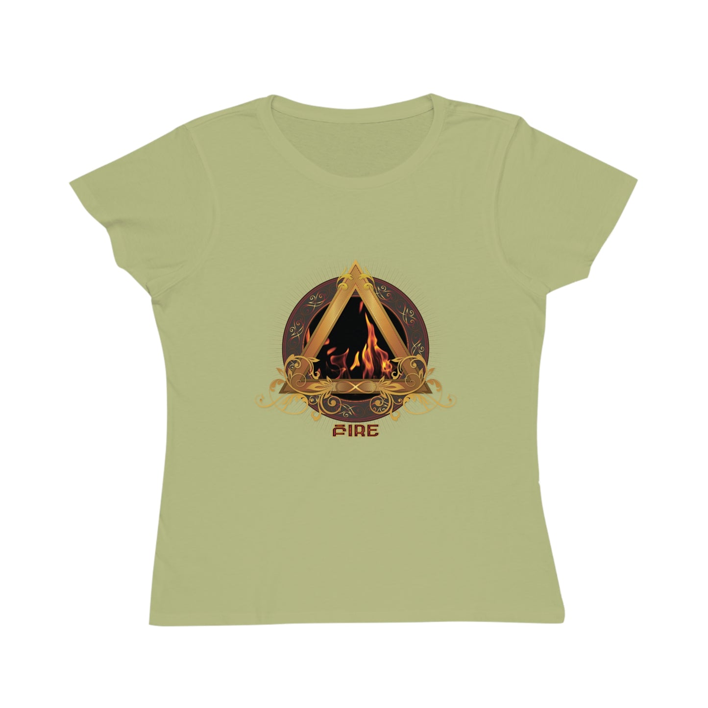 Organic Women's Classic T-Shirt