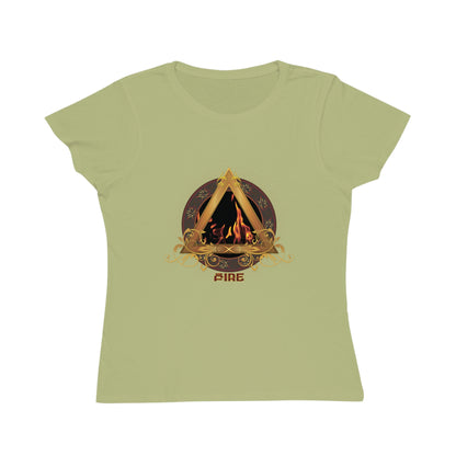 Organic Women's Classic T-Shirt