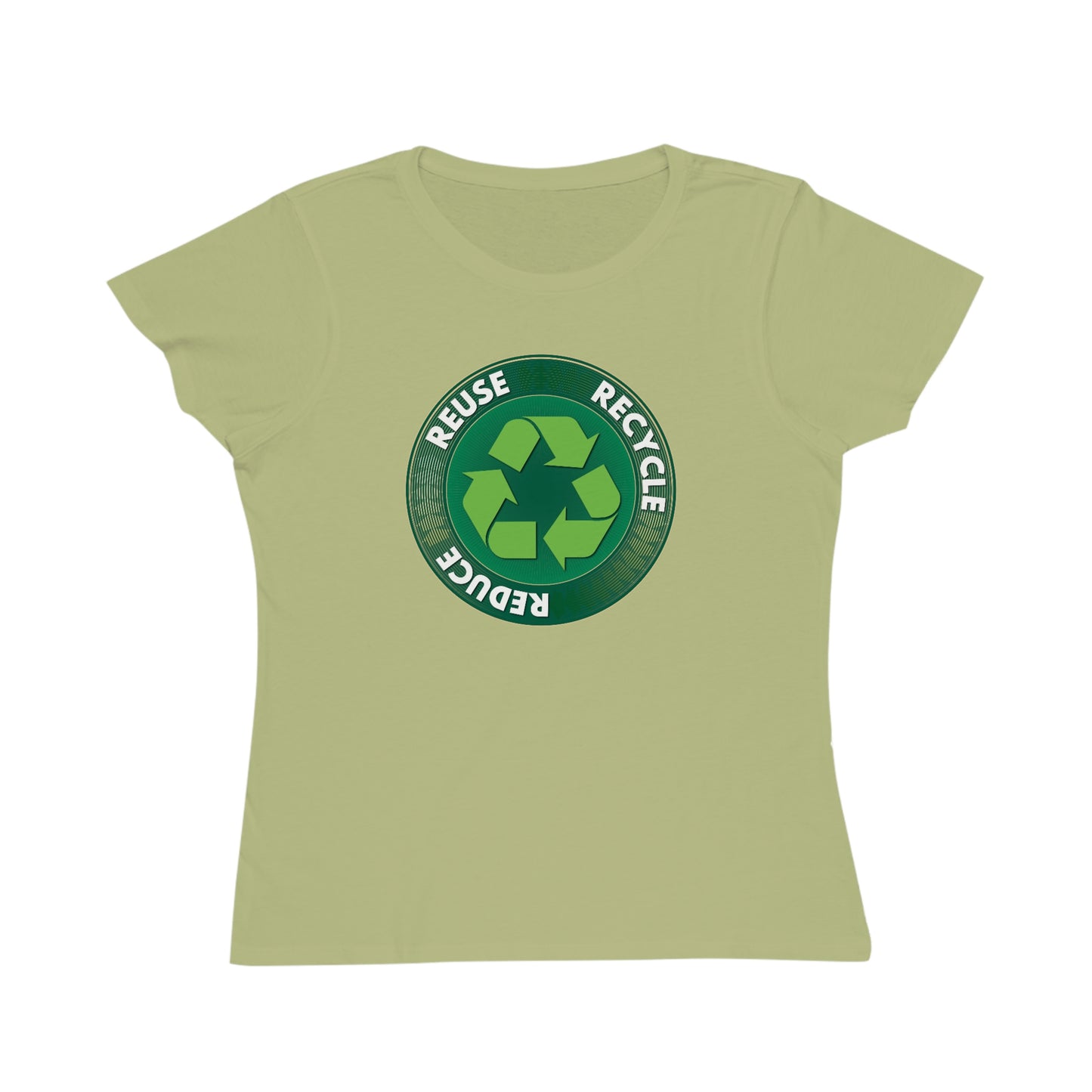 Organic Women's Classic T-Shirt