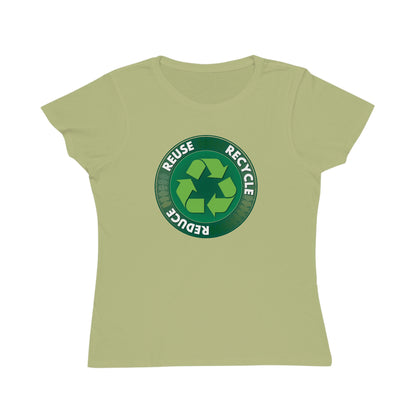 Organic Women's Classic T-Shirt