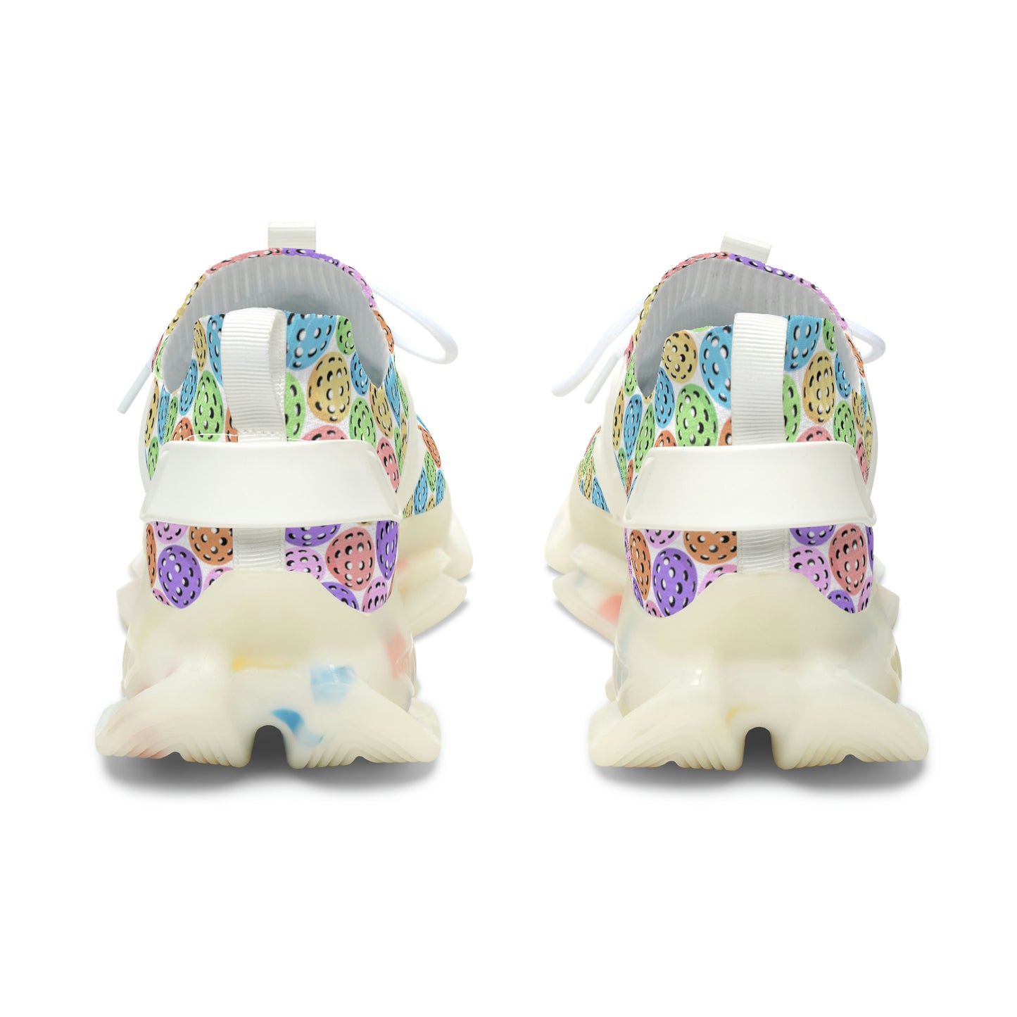 Women's Mesh Sneakers