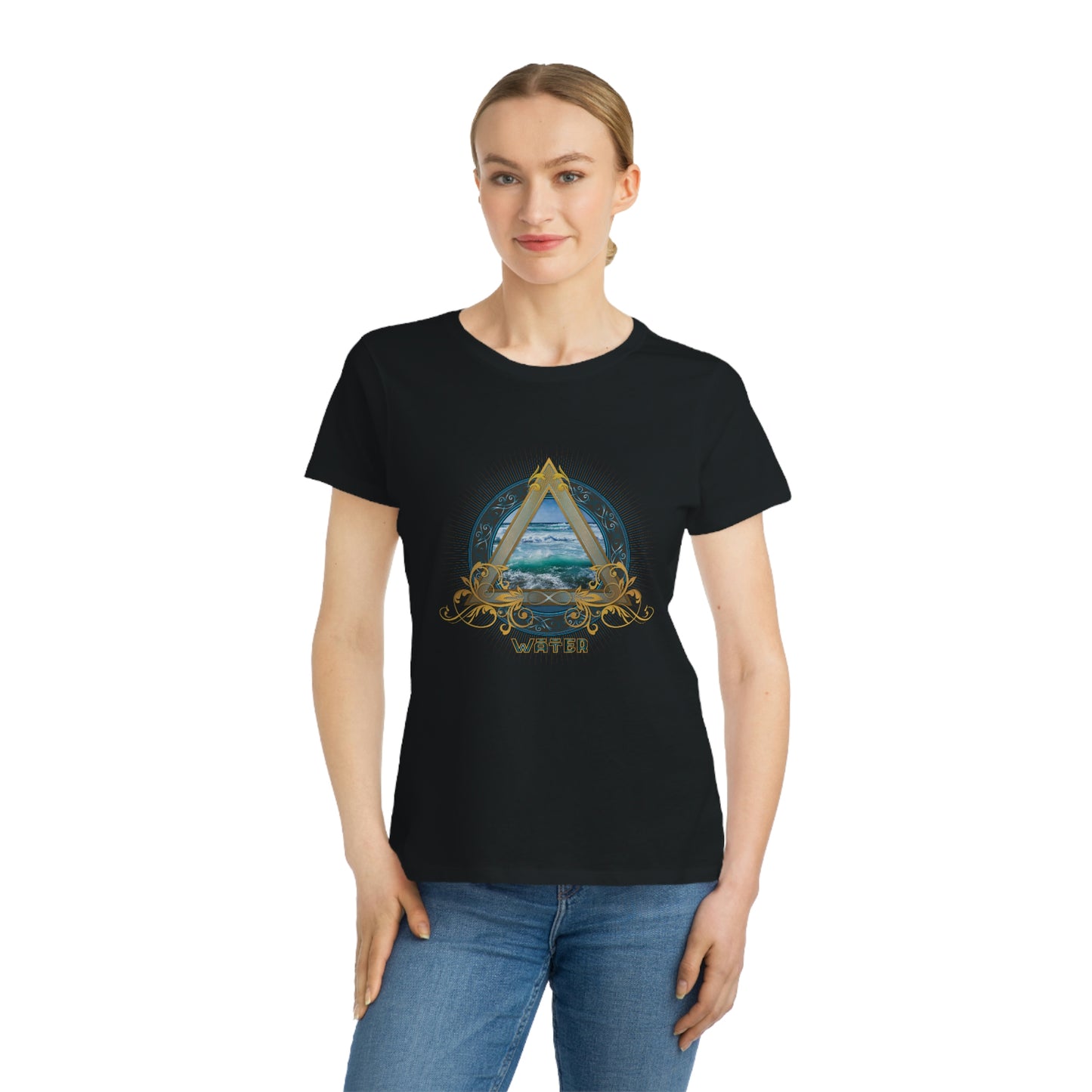 Organic Women's Classic T-Shirt