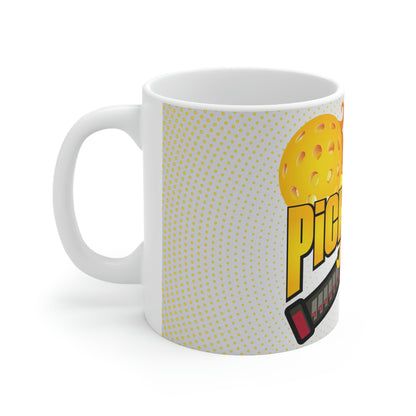 Ceramic Coffee Cups, 11oz, 15oz