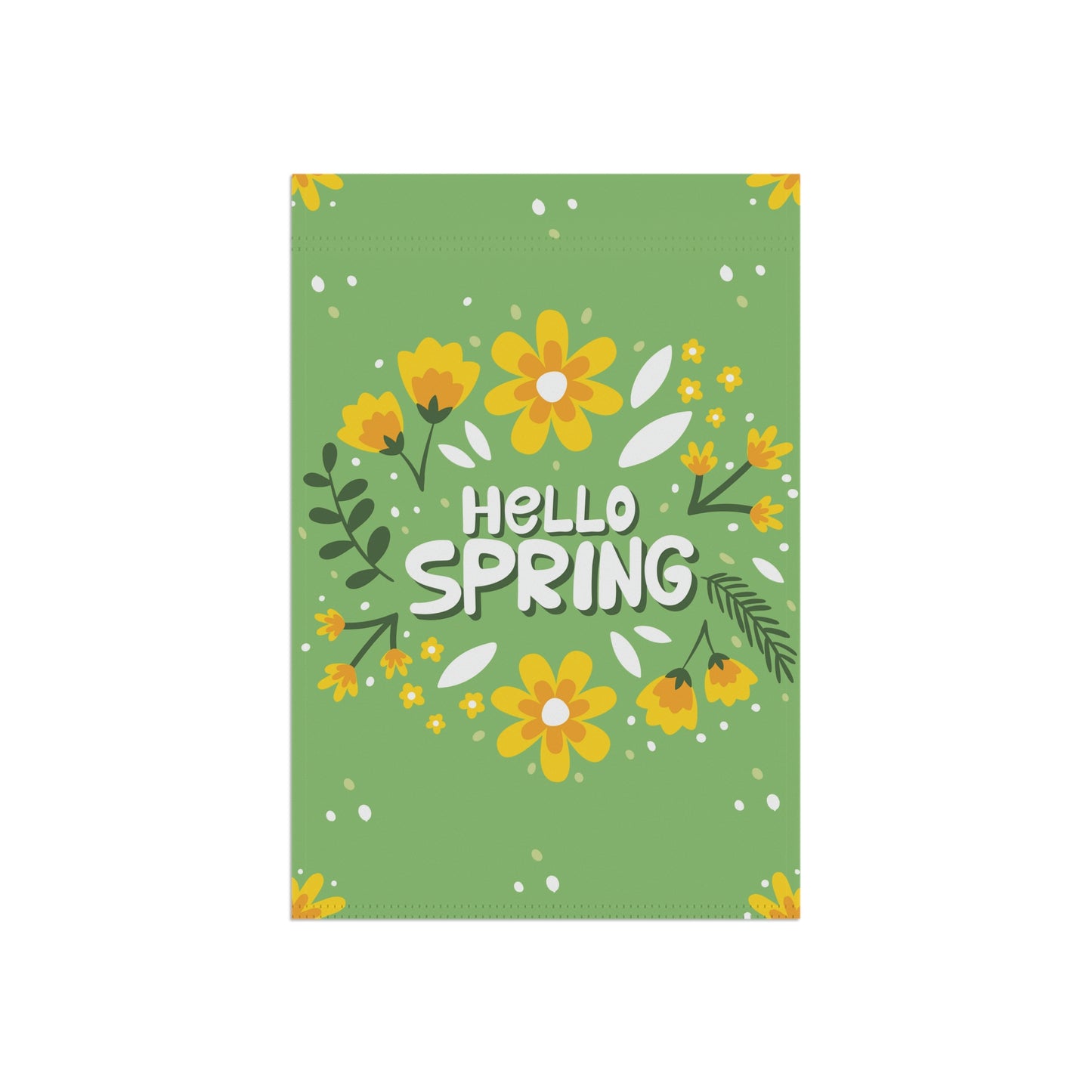 Garden & House Banner