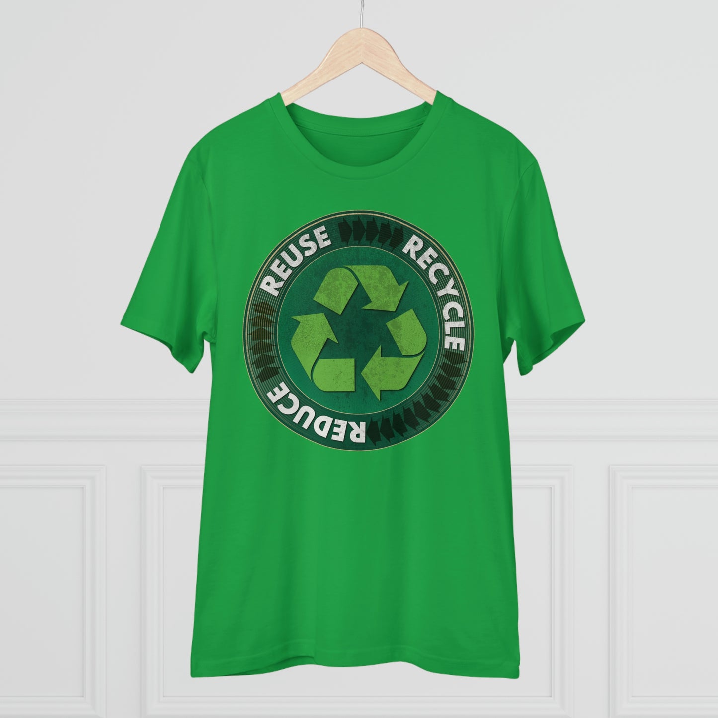 Organic Creator T-shirt - Unisex