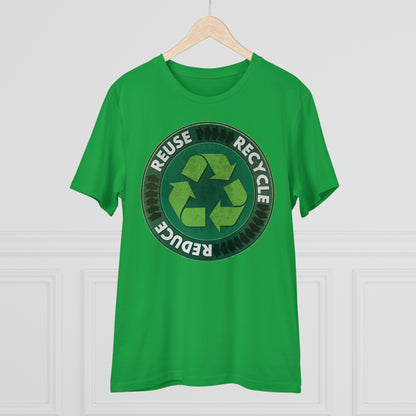 Organic Creator T-shirt - Unisex