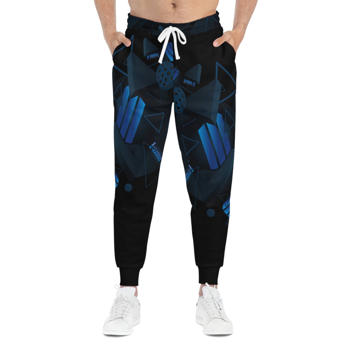 Athletic Joggers (AOP)