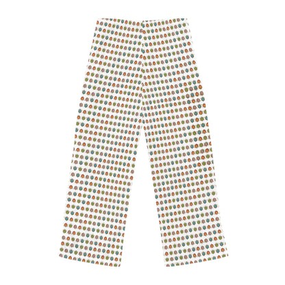 Women's Pajama Pants (AOP)