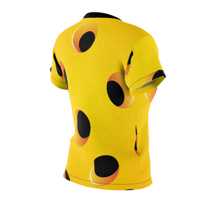 Women's Cut & Sew Tee