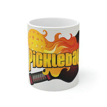 Ceramic Coffee Cups, 11oz, 15oz