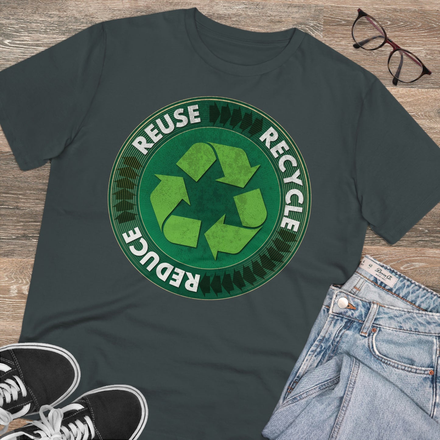 Organic Creator T-shirt - Unisex