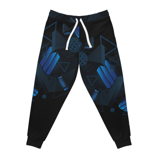 Athletic Joggers (AOP)