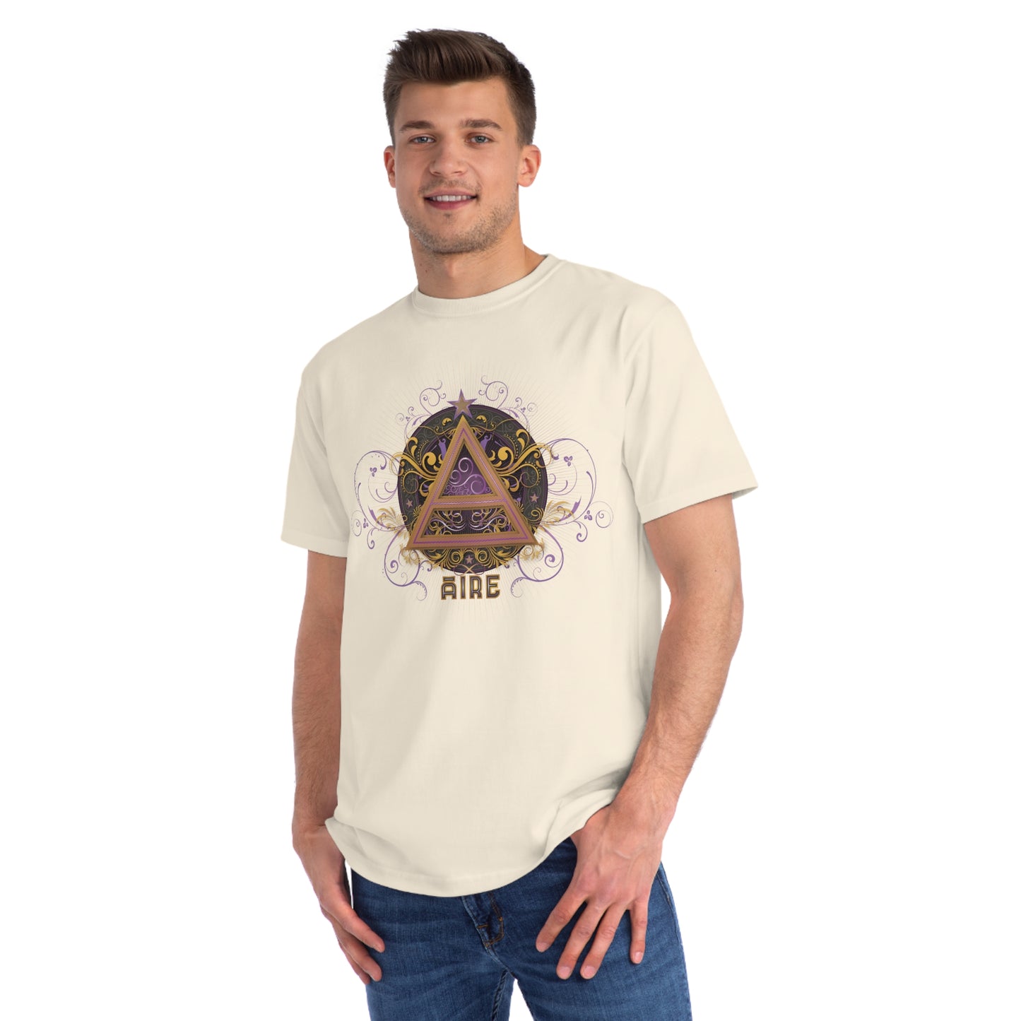 Organic Unisex Classic T-Shirt