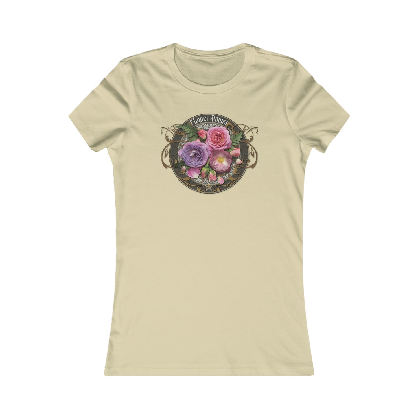 Women's Favorite Tee