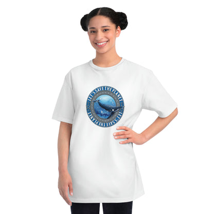 Organic Unisex Classic T-Shirt