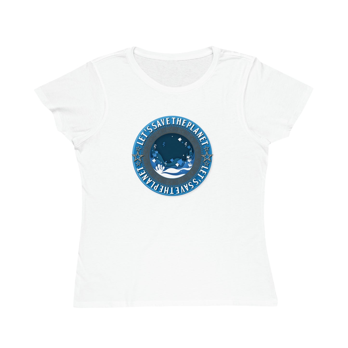 Organic Women's Classic T-Shirt