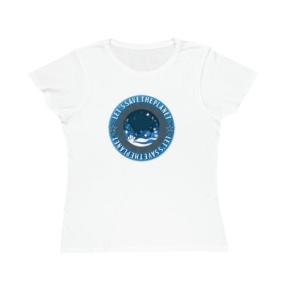 Organic Women's Classic T-Shirt