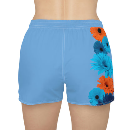 Women's Casual Shorts (AOP)