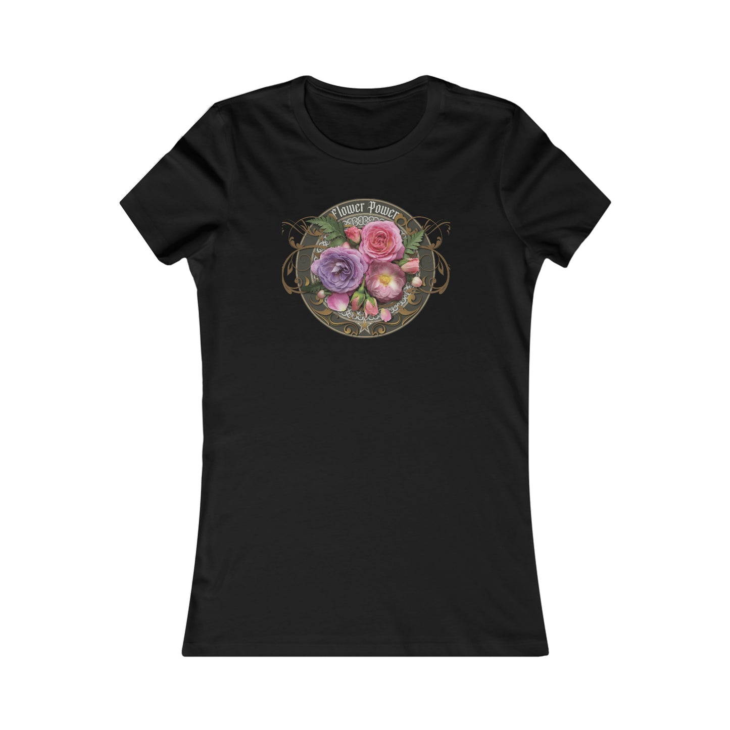 Women's Favorite Tee