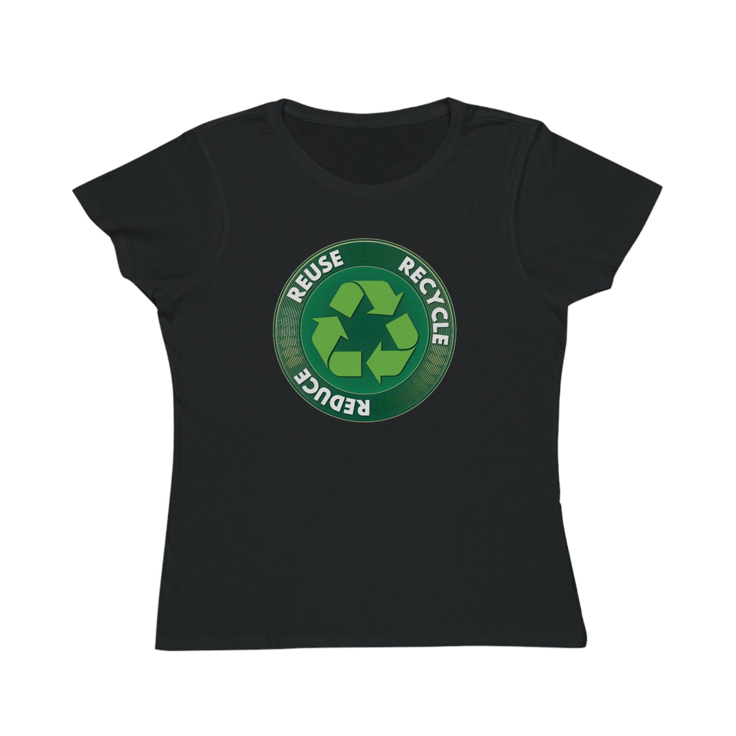 Organic Women's Classic T-Shirt