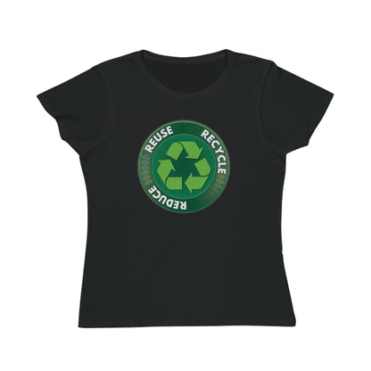 Organic Women's Classic T-Shirt