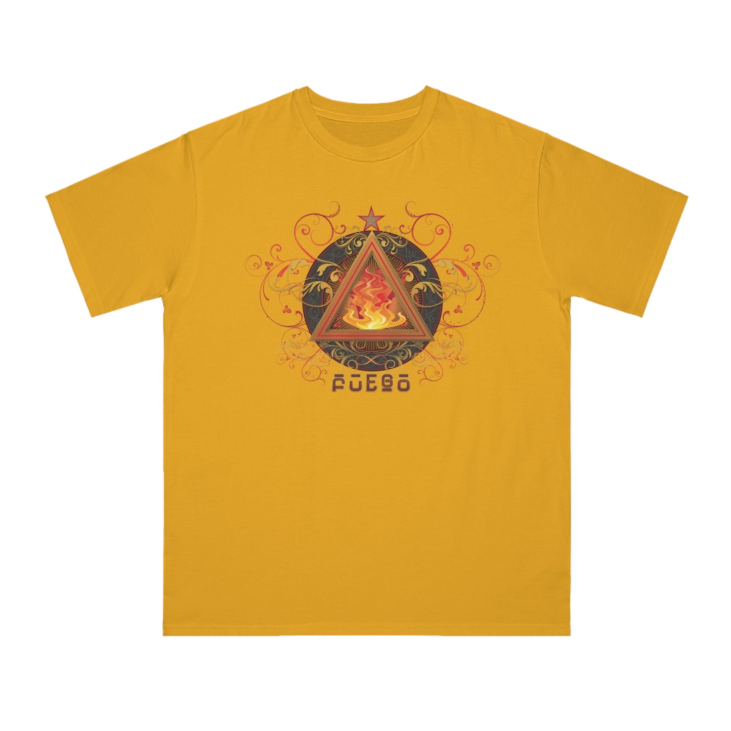 Organic Unisex Classic T-Shirt