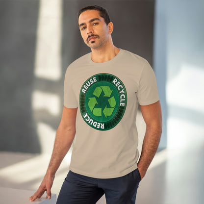 Organic Creator T-shirt - Unisex