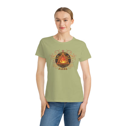 Organic Women's Classic T-Shirt