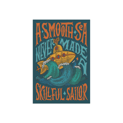 Garden & House Banner